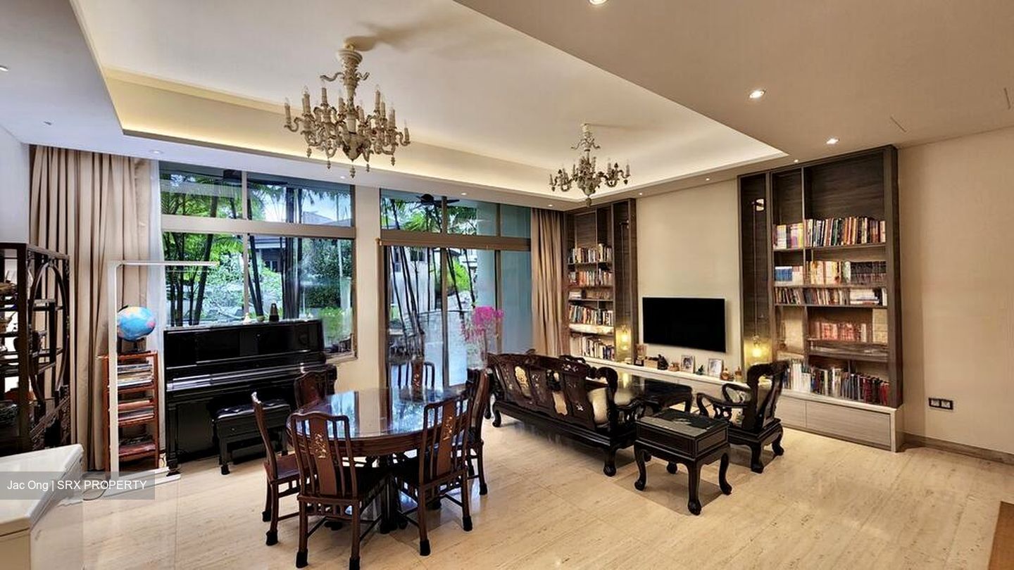 Bishopsgate Residences (D10), Condominium #423772581